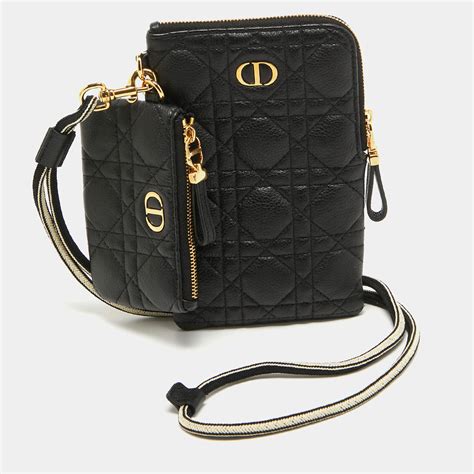 dior multifunctional pouch|Dior pouch women.